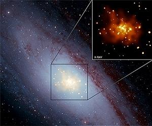 NASA's Chandra Reveals Origin Of Key Cosmic Explosions