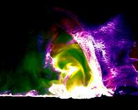 Comprehensive Model Captures Life of a Solar Flare