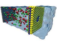 Nanopores could take the salt out of seawater