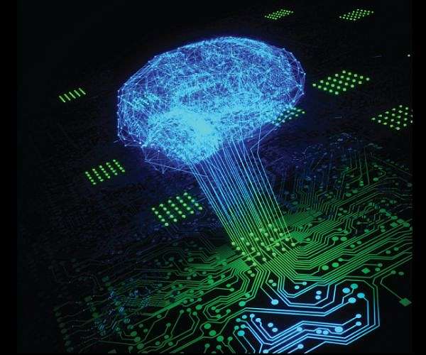 Computing with the power of light