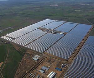 China to boost solar power