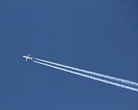 Reduction in commercial flights due to COVID-19 leading to less accurate weather forecasts