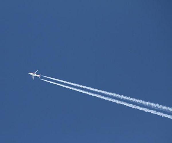 Net zero is 'biggest challenge' for aviation: Etihad CEO