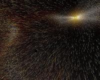 Swept Up in the Solar Wind
