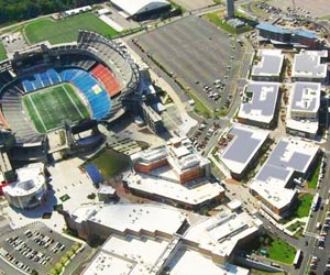 Energy Conversion Devices Announces 2.4MW Rooftop Solar Project