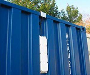 Cont-Trak offers reliable container tracking via satellite
