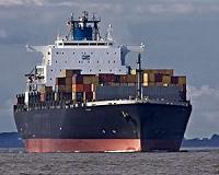 Study investigates steel-eating microbes on ship hulls