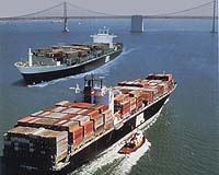 Pollution From Marine Vessels Linked To Heart And Lung Disease