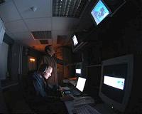Getting ready for asteroids