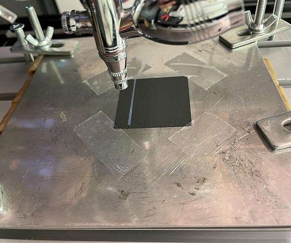 Conversion process turns pollution into cash