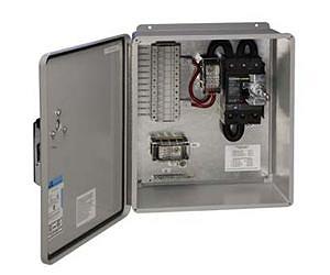 Cooper Crouse-Hinds Expands Extensive Line of Solar Combiner Solutions Certified to Meet UL1741