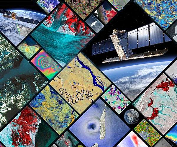 New Space companies join Copernicus