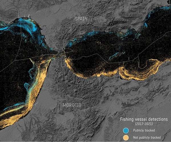 New Copernicus Satellite Strengthens Earth Observation Programme