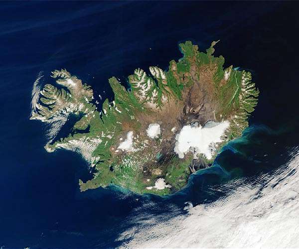 Deja vu as volcano erupts again near Iceland capital