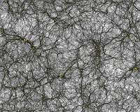 'Snowball chamber' helps researchers use supercooled water to search for dark matter