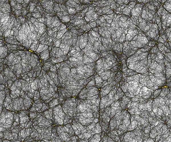 Advanced atomic clock makes a better dark matter detector
