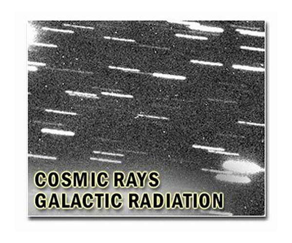 Earth's magnetic field intermittently shielded us during cosmic ray influx 41,000 years ago