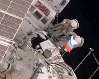 Russia to use International Space Station till 2024