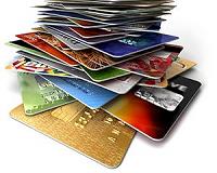 Do you consume a credit card's worth of plastic every week?