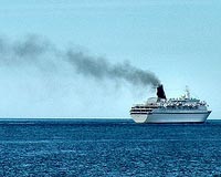 EU seeks emissions reductions for planes, ships