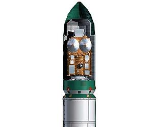 Cryosat-2 Ready For Launch