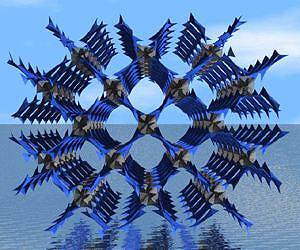 Scientific discovery offers 'green' solution in fight against greenhouse gases