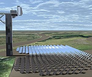 Funding To Help Solve Solar Energy Puzzle