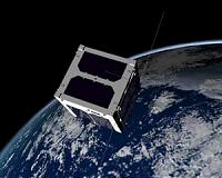 UK Space Agency's second CubeSat mission is taking shape