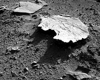 New Mars Lander to Probe Interior of Red Planet