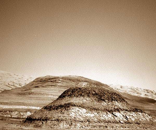 Second Time's the Charm: Sols 3671-3673