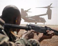 Holdout Mali rebels refuse to initial peace accord