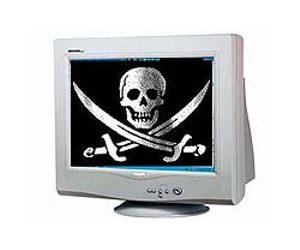 Internet pioneers oppose US online piracy bills