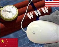 China says US hacking charges 'fabricated out of thin air'
