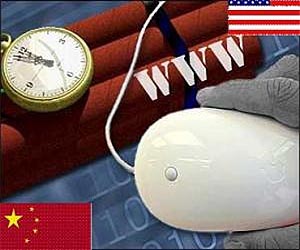 US, China engaging in cyber war games: Report