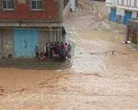 'Fourteen dead' in Yemen's flood-hit Aden
