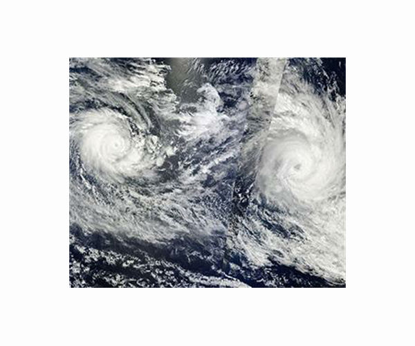 Fiji warns it faces 'devastating' climate change threa