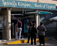 Cyprus settlement 'worth 20 billion euros'