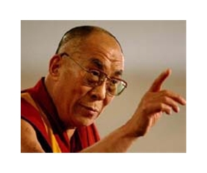 Obama offers support for Tibet, Dalai Lama