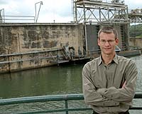 New Orleans Levee Report Completed