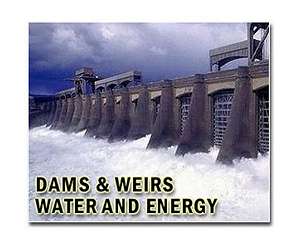 China's dams a threat to the Mekong