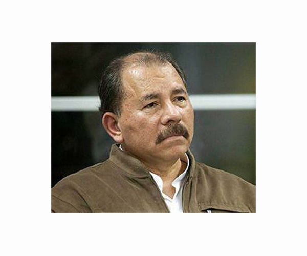Nicargua's Ortega urges parliament to welcome US, Russian troopsl