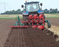 EU agriculture not viable for the future
