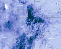 UI researchers evaluate best weather forecasting models