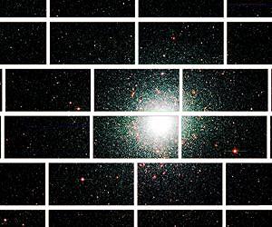 World's most powerful digital camera opens eye, records first images in hunt for dark energy