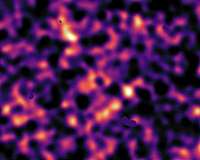 Detector for hunting dark matter installed a mile underground