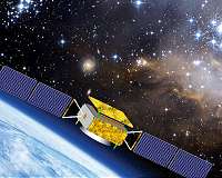 China receives message from dark matter probe