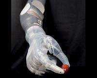 Neurotechnology Provides Near-Natural Sense of Touch