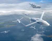 North Dakota UAS Training Center Depends on IGC Satellite Connectivity