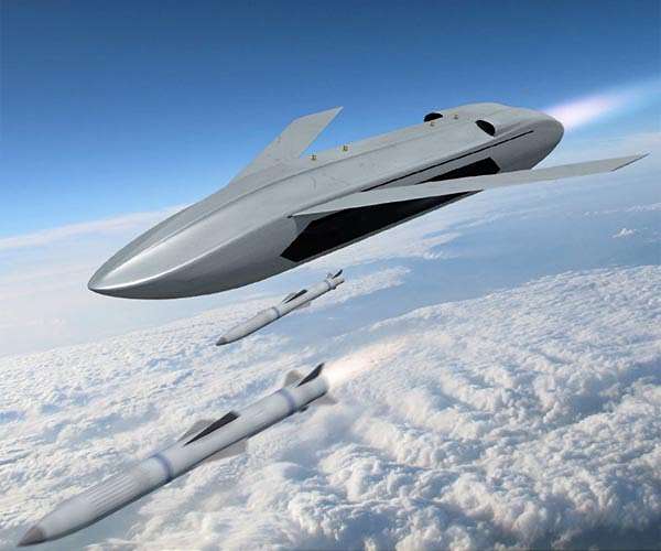 UAE drone conference warns of rising threat