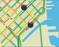 Dash Selects NAVTEQ Traffic To Power Navigator